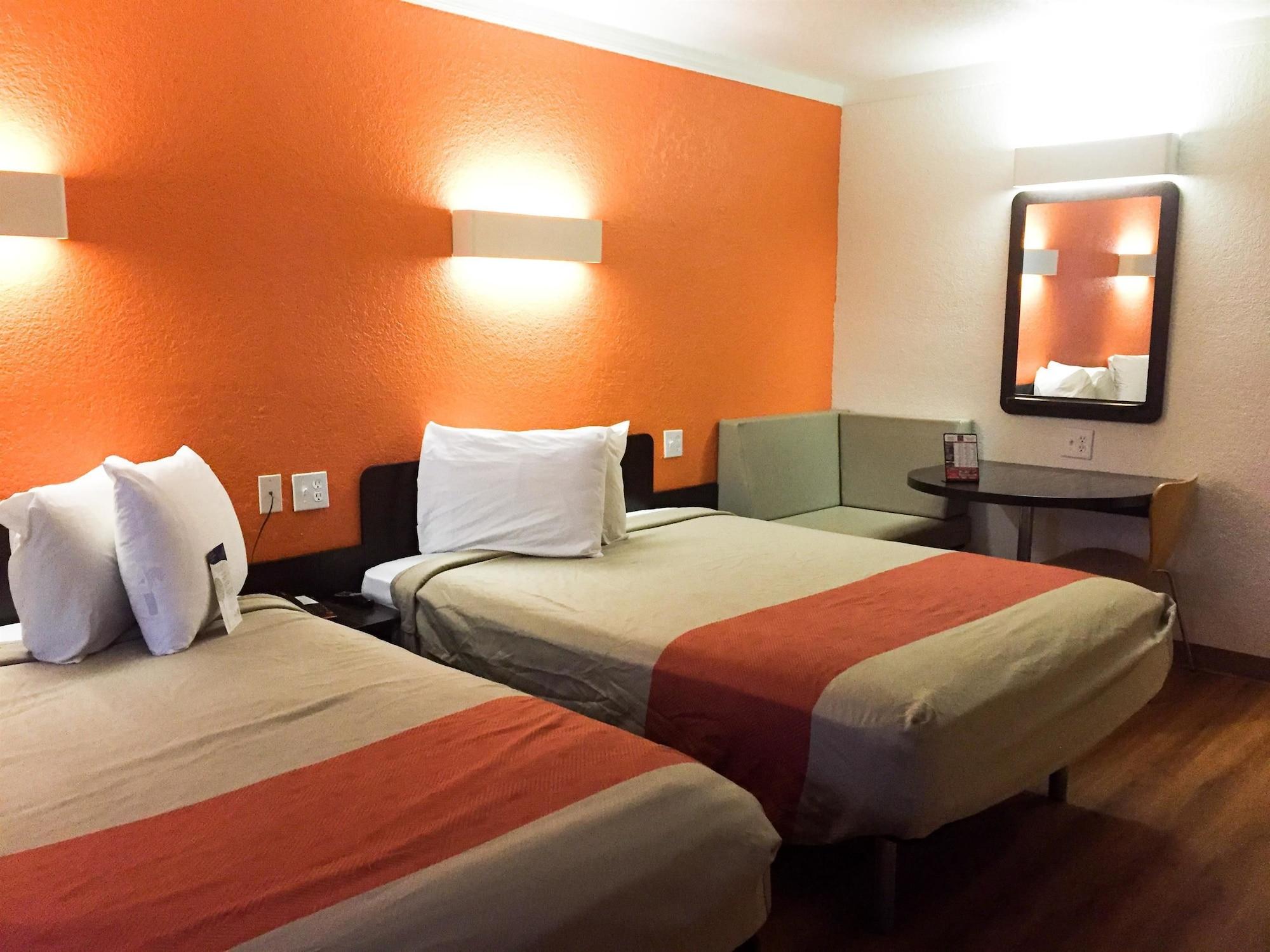 Motel 6-Tampa, Fl - Fairgrounds Heartland 외부 사진