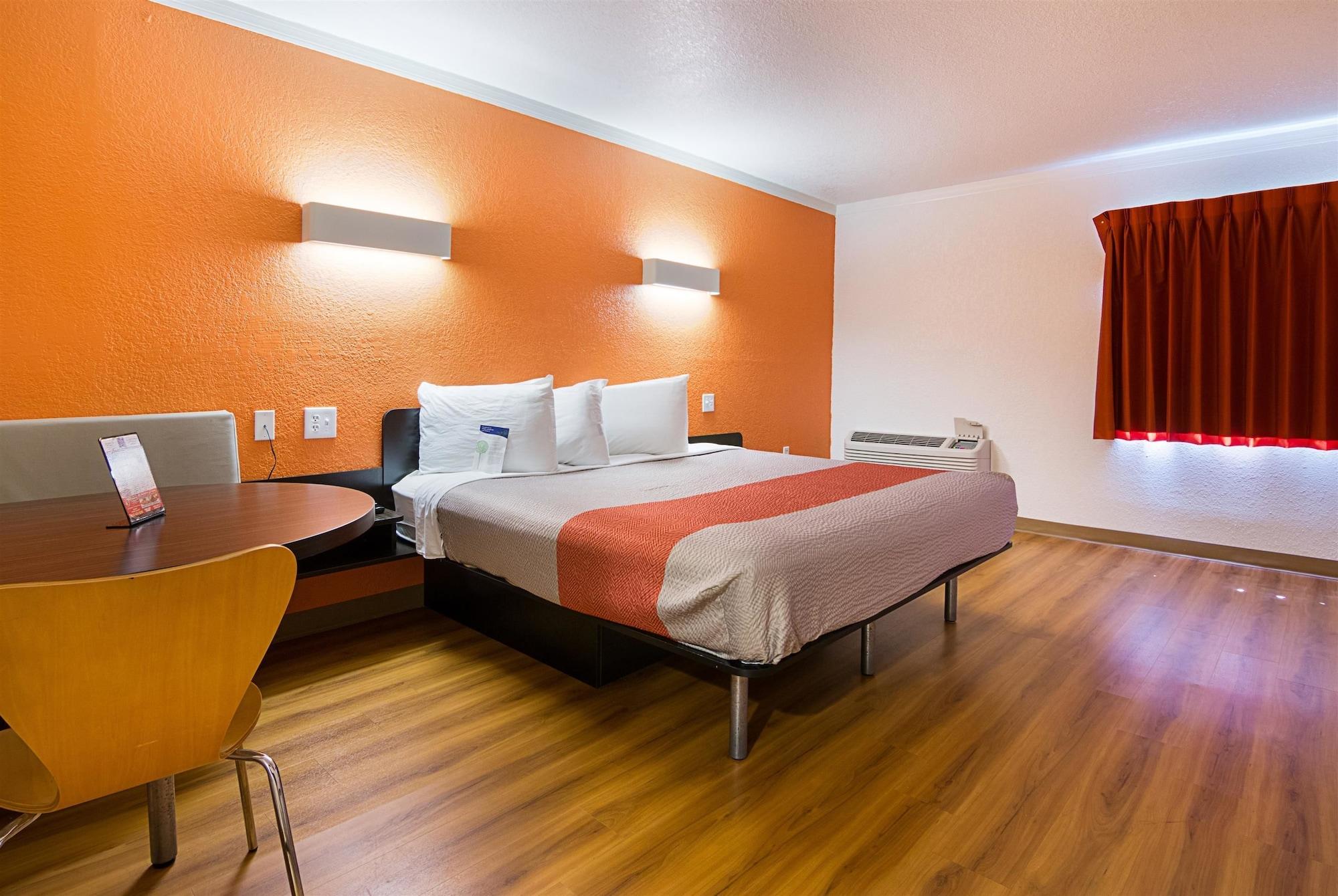 Motel 6-Tampa, Fl - Fairgrounds Heartland 외부 사진