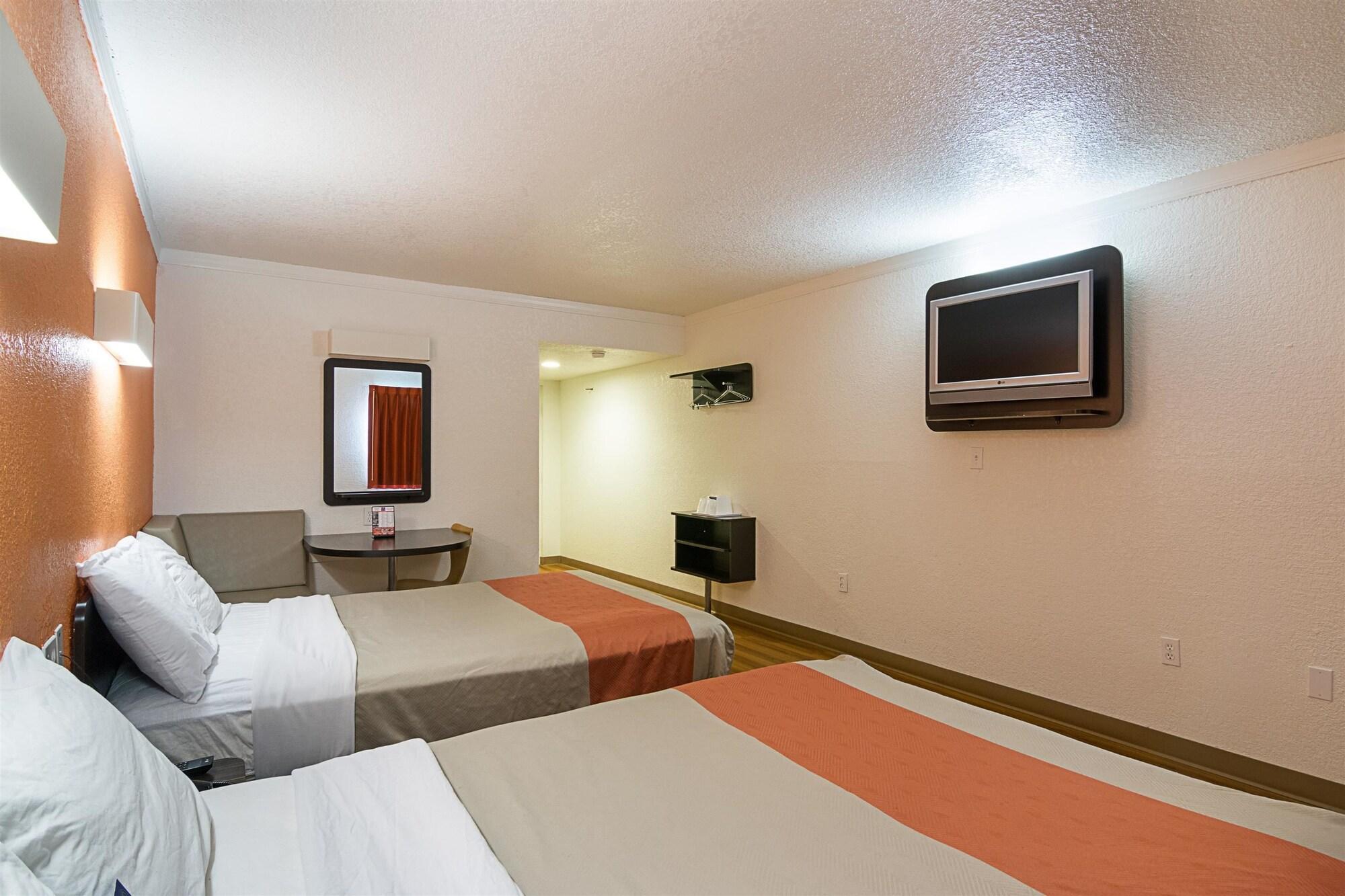 Motel 6-Tampa, Fl - Fairgrounds Heartland 외부 사진