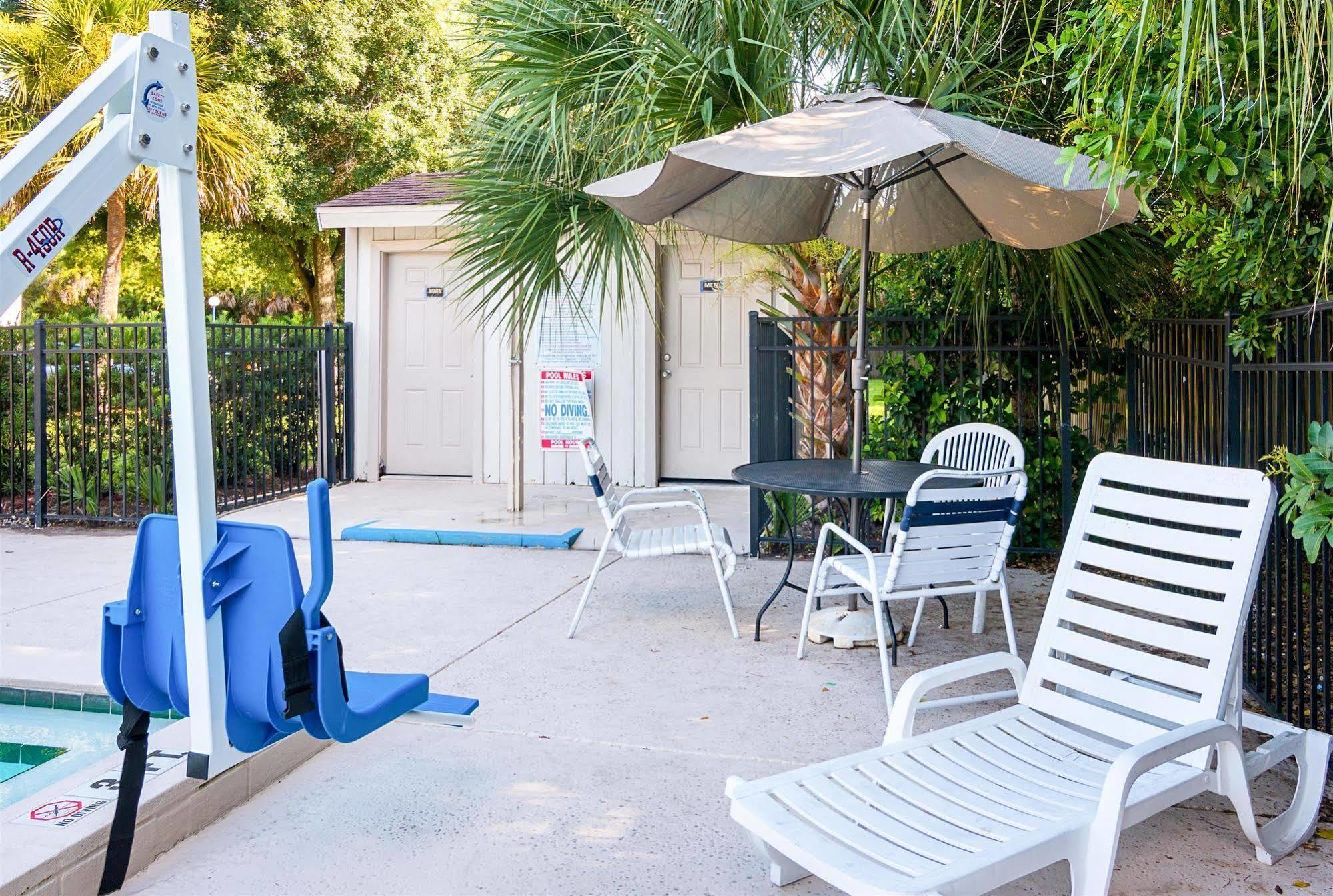 Motel 6-Tampa, Fl - Fairgrounds Heartland 외부 사진